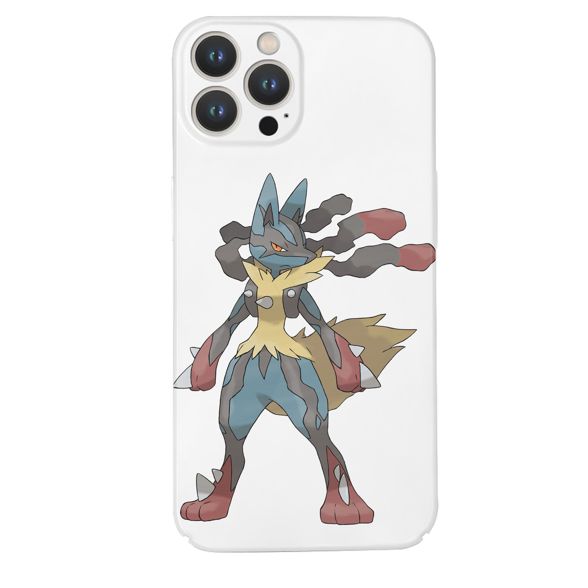 （画像用） ポケットモンスター Pokémon 【iPhone 14シリーズ対応】ハードケース
